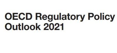 OECD publikovala Výhled regulatorní politiky 2021